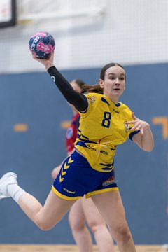 Bild 73 - wAJ HSG Herzhorn/Kollmar/Neuendorf - HSG SZOWW : Ergebnis: 56:26